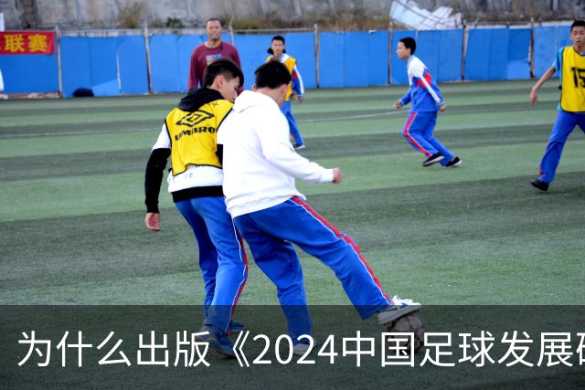 为什么出版《2024中国足球发展研讨会白皮书》？